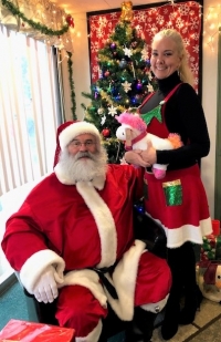 Parma Christmas Parade 2022 First Frosty's Fest Draws Nearly 3,000 - Parma Observer