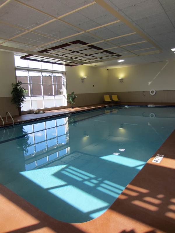 Grand ReOpening Of Hummingbird Pointe Apartments Parma Observer