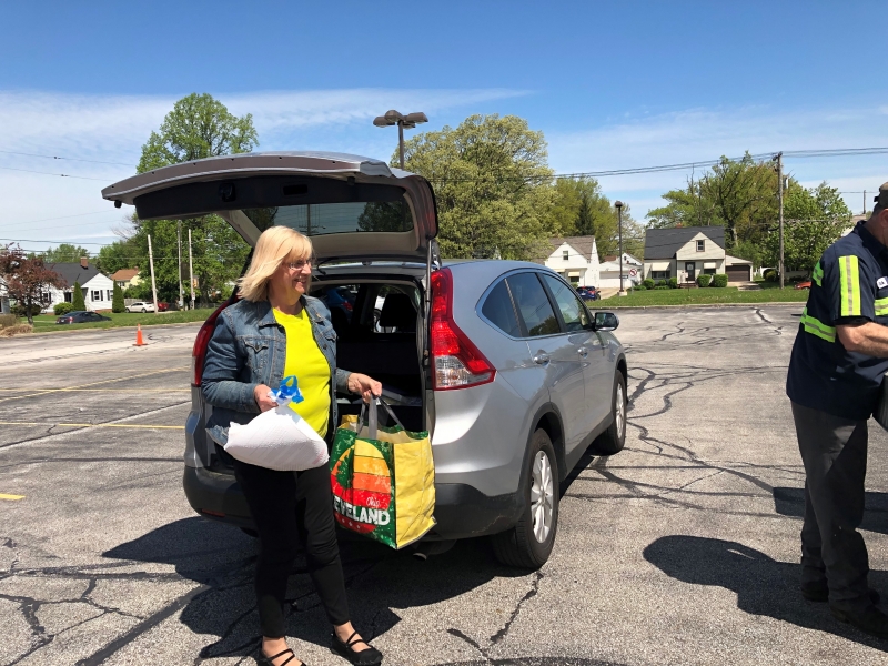 Parma Safety Fair and Shred Day return Parma Observer