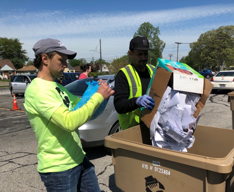 Parma Safety Fair and Shred Day return Parma Observer